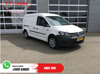 Μικρό βαν VOLKSWAGEN Caddy Cargo Maxi