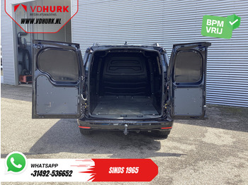 Μικρό βαν Volkswagen Caddy Cargo Maxi 2.0 TDI 125 pk DSG Aut. Black Edition BPM VRIJ! LED/ Adapt.Cruise/ Leder/ Standkachel/ Stoelverw./ Navi/ Carplay/ Camera/ PDC/ L: φωτογραφία 5