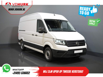 Βαν VOLKSWAGEN Crafter 35