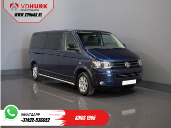 Μικρό βαν VOLKSWAGEN Transporter