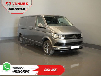 Μικρό βαν VOLKSWAGEN Transporter