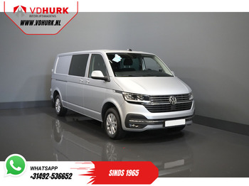 Μικρό βαν VOLKSWAGEN Transporter T6.1