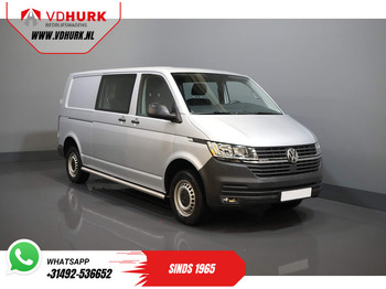 Μικρό βαν VOLKSWAGEN Transporter T6.1