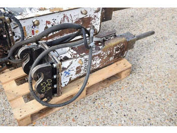 Παρελκόμενα HAMMER