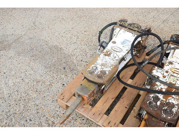 Παρελκόμενα HAMMER