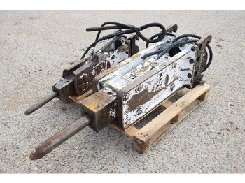 Παρελκόμενα HAMMER