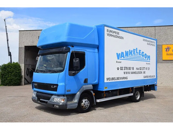 Φορτηγό κόφα DAF LF 45 220