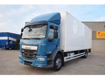 Φορτηγό κόφα DAF LF 280