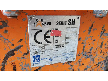 Παρελκόμενα για Κατασκευή μηχανήματα Diversen Star Hammer CW10: φωτογραφία 4 Παρελκόμενα για Κατασκευή μηχανήματα Diversen Star Hammer CW10: φωτογραφία 4