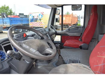 Φορτηγό ανατρεπόμενο Iveco Stralis 270: φωτογραφία 5