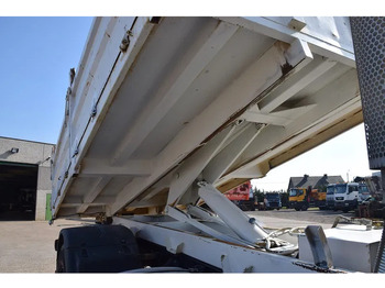 Φορτηγό ανατρεπόμενο MAN TGA 19.310: φωτογραφία 4