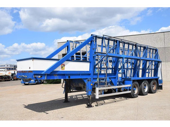 Επικαθήμενο DESOT