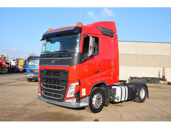 Τράκτορας Volvo FH 460: φωτογραφία 3 Τράκτορας Volvo FH 460: φωτογραφία 3