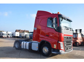 Τράκτορας Volvo FH 460: φωτογραφία 2 Τράκτορας Volvo FH 460: φωτογραφία 2