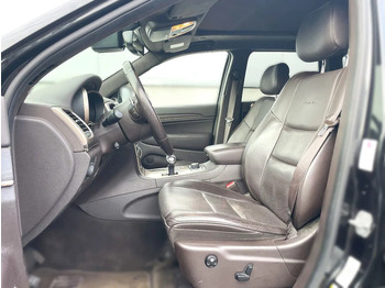 Αυτοκίνητο Jeep Grand Cherokee Jeep Grand Cherokee *Export*AHK 2,9t*zetelverw. voor-achter*elektr. zetels*adaptive cruise control: φωτογραφία 3