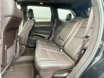 Αυτοκίνητο Jeep Grand Cherokee Jeep Grand Cherokee *Export*AHK 2,9t*zetelverw. voor-achter*elektr. zetels*adaptive cruise control: φωτογραφία 4