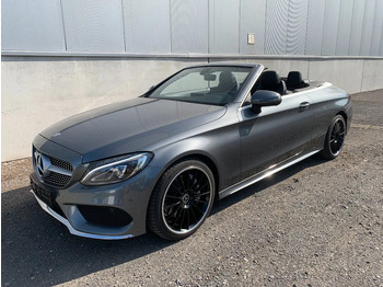 Αυτοκίνητο MERCEDES-BENZ