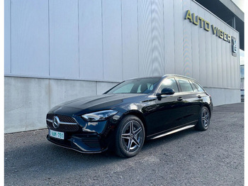 Αυτοκίνητο MERCEDES-BENZ