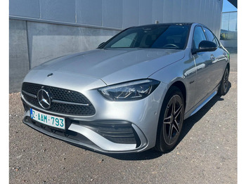 Λιμουζίνα/ Sedan MERCEDES-BENZ