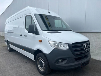 Βαν MERCEDES-BENZ Sprinter 315