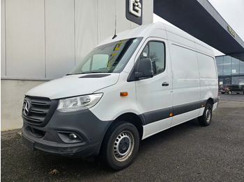 Βαν MERCEDES-BENZ Sprinter 317