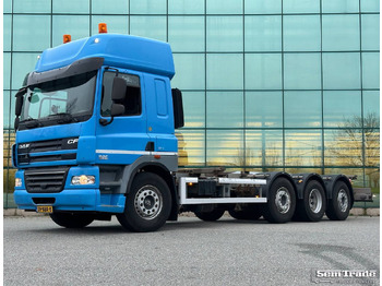 Φορτηγό σασί DAF CF 85 410