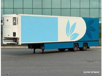 Επικαθήμενο ψυγείο FLOOR