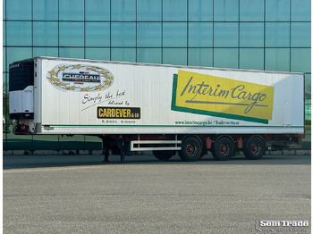 Επικαθήμενο ψυγείο RENDERS