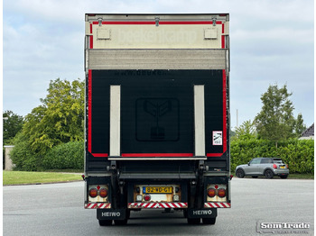 Φορτηγό ψυγείο Scania R450 Retarder TRS Cooling Heiwo Isolated Boxes Tail Lift NL-Combi: φωτογραφία 4
