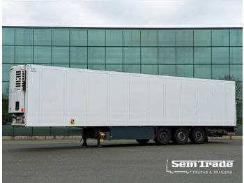 Επικαθήμενο ψυγείο SCHMITZ SKO