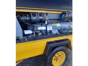 Αεροσυμπιεστής Compresseur de chantier Atlas Copco XAHS 175: φωτογραφία 3 Αεροσυμπιεστής Compresseur de chantier Atlas Copco XAHS 175: φωτογραφία 3