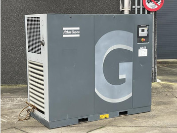 Αεροσυμπιεστής ATLAS