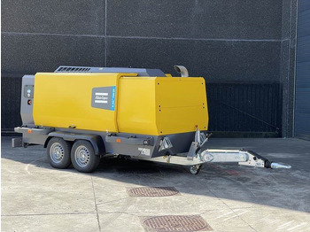 Αεροσυμπιεστής ATLAS