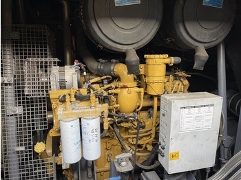 Αεροσυμπιεστής Atlas-Copco XAHS 447 CD - N: φωτογραφία 4