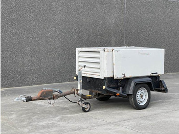 Αεροσυμπιεστής ATLAS