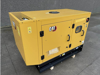 Βιομηχανική γεννήτρια CATERPILLAR