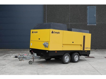 Αεροσυμπιεστής COMPAIR