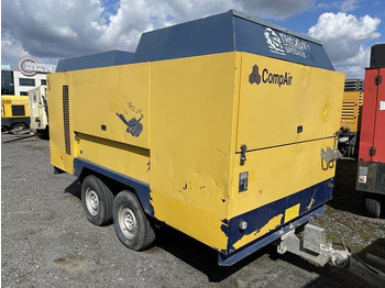 Αεροσυμπιεστής COMPAIR