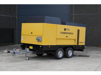 Αεροσυμπιεστής COMPAIR