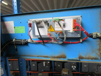 Αεροσυμπιεστής Compair L45SR: φωτογραφία 4
