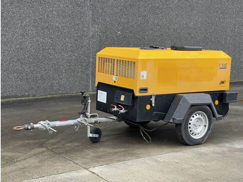 Αεροσυμπιεστής DOOSAN