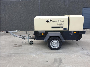 Αεροσυμπιεστής DOOSAN 7/51