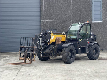 Τηλεσκοπικός φορτωτής HAULOTTE