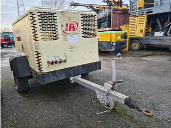 Αεροσυμπιεστής INGERSOLL RAND