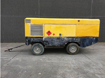 Αεροσυμπιεστής INGERSOLL RAND