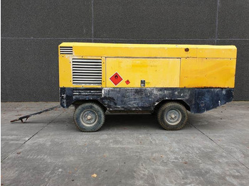Αεροσυμπιεστής INGERSOLL RAND