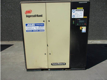 Αεροσυμπιεστής INGERSOLL RAND