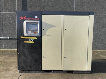 Αεροσυμπιεστής INGERSOLL RAND