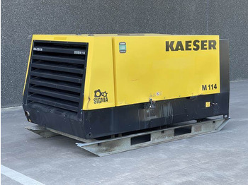 Αεροσυμπιεστής KAESER