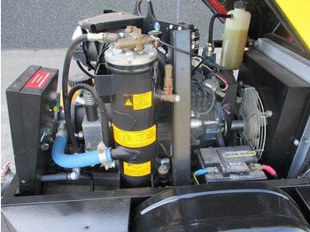 Αεροσυμπιεστής Kaeser M 20: φωτογραφία 5